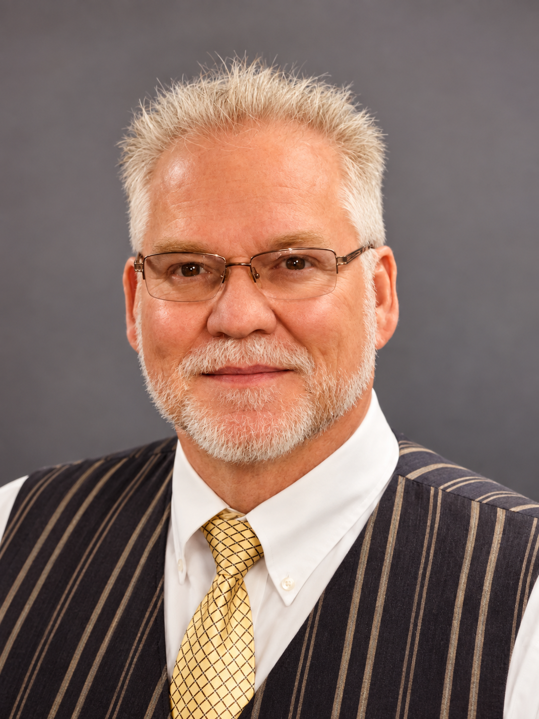 Dr. Henri Migala